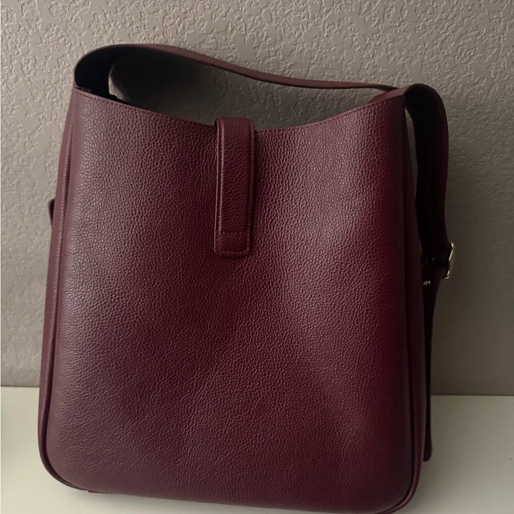 Coach large Hadley Shoulder Bag - Picture 4 of 4